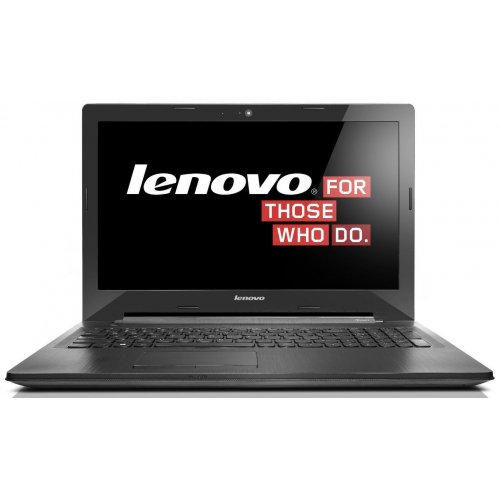 Продати Ноутбук Lenovo IdeaPad G50-80 (80E501JGUA) за Trade-In у інтернет-магазині Телемарт - Київ, Дніпро, Україна фото
