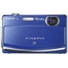 Фото Цифровые фотоаппараты Fujifilm FinePix Z90 Blue
