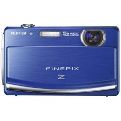 Цифровые фотоаппараты Fujifilm FinePix Z90 Blue