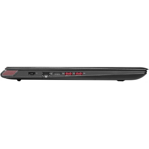 Продать Ноутбук Lenovo IdeaPad Y50-70 (59445789) по Trade-In интернет-магазине Телемарт - Киев, Днепр, Украина фото