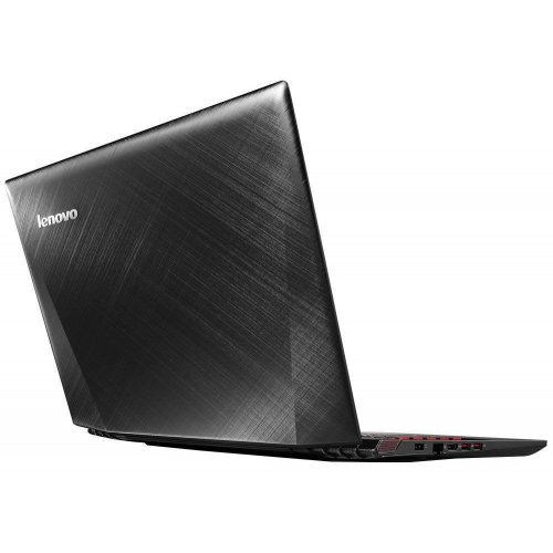 Продать Ноутбук Lenovo IdeaPad Y50-70 (59445789) по Trade-In интернет-магазине Телемарт - Киев, Днепр, Украина фото