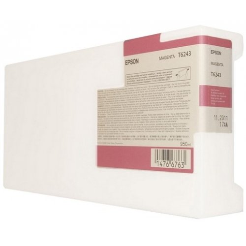 

Epson SP-GS6000 950ml (C13T624300) Magenta