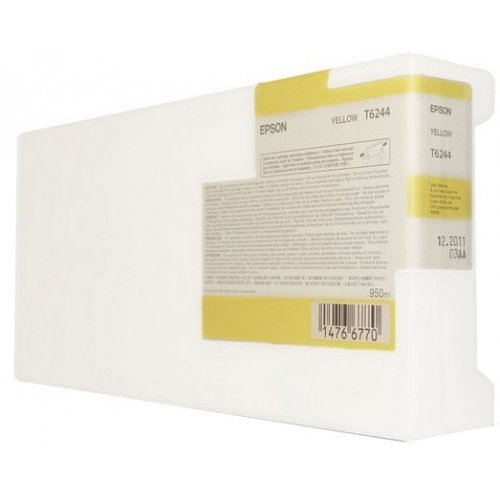 

Epson SP-GS6000 950ml (C13T624400) Yellow
