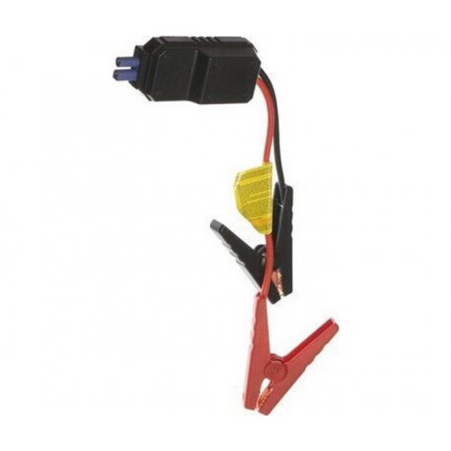 Купить Powerbank Baseus Super Energy Car Jump Starter (CRJS01-01) Black - цена в Харькове, Киеве, Днепре, Одессе
в интернет-магазине Telemart фото