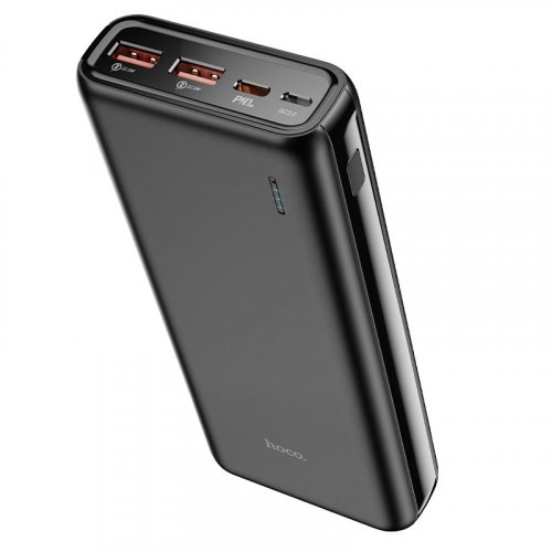 

Hoco J80A Premium 20000mAh Black