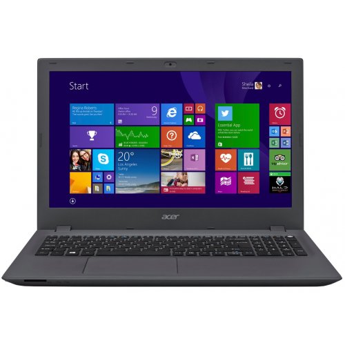 Продати Ноутбук Acer Aspire E5-573-33F8 (NX.G87EU.001) за Trade-In у інтернет-магазині Телемарт - Київ, Дніпро, Україна фото