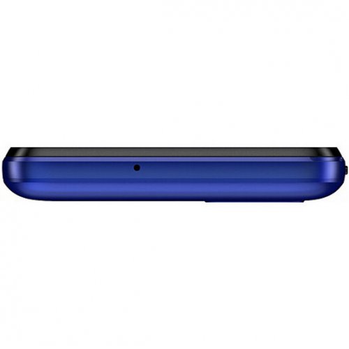Купить Смартфон ZTE Blade L9 1/32GB Blue - цена в Харькове, Киеве, Днепре, Одессе
в интернет-магазине Telemart фото