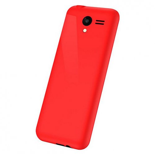 Купить Мобильный телефон Sigma mobile X-style 351 LIDER Red - цена в Харькове, Киеве, Днепре, Одессе
в интернет-магазине Telemart фото