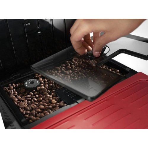 Кофеварка Delonghi ECAM 26.455 RB купить в Украине | Telemart фото