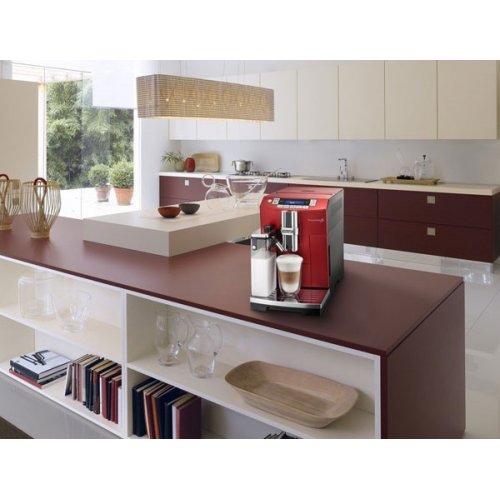 Кофеварка Delonghi ECAM 26.455 RB купить в Украине | Telemart фото