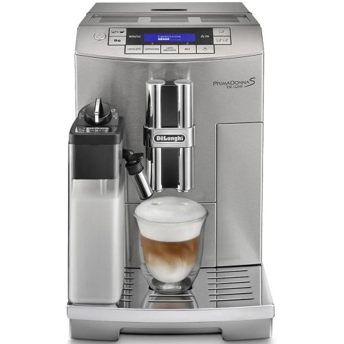 Кавоварка Delonghi ECAM 28.464 M купити в Україні | Telemart фото