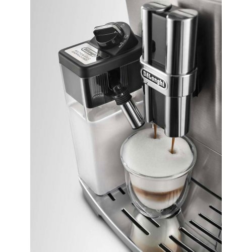 Кавоварка Delonghi ECAM 28.464 M купити в Україні | Telemart фото