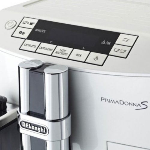 Кавоварка Delonghi ECAM 28.464 M купити в Україні | Telemart фото