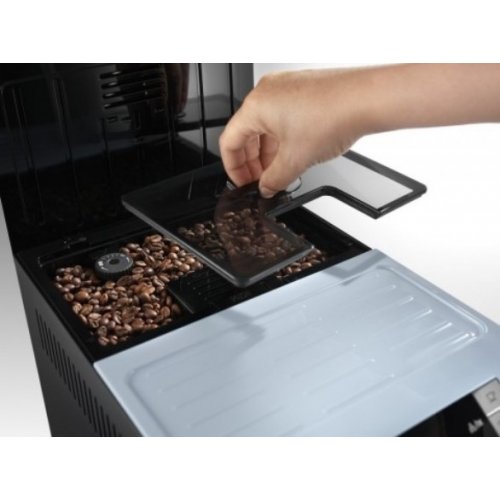 Кавоварка Delonghi ECAM 28.464 M купити в Україні | Telemart фото