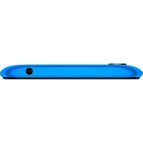 Купить Мобильный телефон Xiaomi Redmi 9A 2/32GB Sky Blue - цена в Харькове, Киеве, Днепре, Одессе
в интернет-магазине Telemart фото