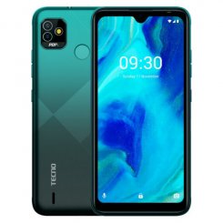 Мобильный телефон TECNO POP 5 (BD2p) 2/32GB Lake Green