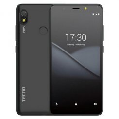 Мобильный телефон TECNO POP 3 (BB2) 1/16GB Sandstone Black