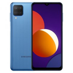 Мобільний телефон Samsung Galaxy M12 4/64GB Light Blue