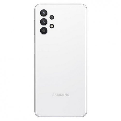 Купить Мобильный телефон Samsung Galaxy A32 4/64GB Awesome White - цена в Харькове, Киеве, Днепре, Одессе
в интернет-магазине Telemart фото