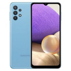 Мобільний телефон Samsung Galaxy A32 4/64GB Awesome Blue