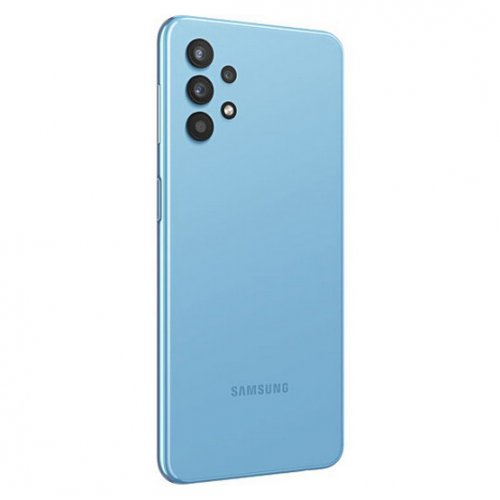 Купить Мобильный телефон Samsung Galaxy A32 4/64GB Awesome Blue - цена в Харькове, Киеве, Днепре, Одессе
в интернет-магазине Telemart фото