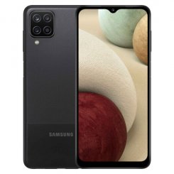 Photo Samsung Galaxy A12 Nacho 4/64GB Black