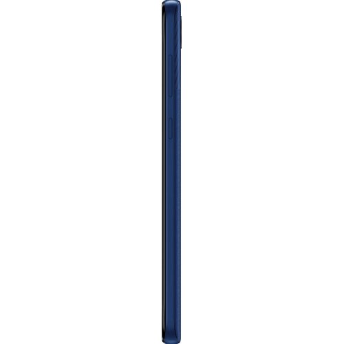 Купить Мобильный телефон Samsung Galaxy A03 Core 2/32GB Blue - цена в Харькове, Киеве, Днепре, Одессе
в интернет-магазине Telemart фото