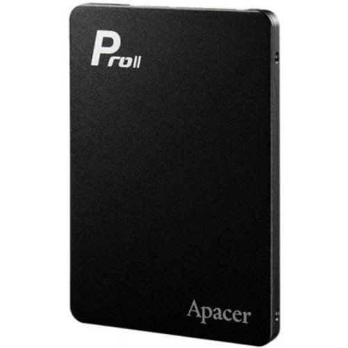 Продать SSD-диск Apacer PRO II 64GB 2.5" (AP64GAS510SB) по Trade-In интернет-магазине Телемарт - Киев, Днепр, Украина фото