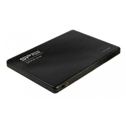 Продать SSD-диск Apacer PRO II 64GB 2.5" (AP64GAS510SB) по Trade-In интернет-магазине Телемарт - Киев, Днепр, Украина фото