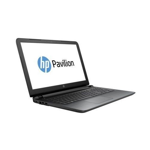 Продати Ноутбук HP Pavilion 15-ab036ur (N6C62EA) Black за Trade-In у інтернет-магазині Телемарт - Київ, Дніпро, Україна фото