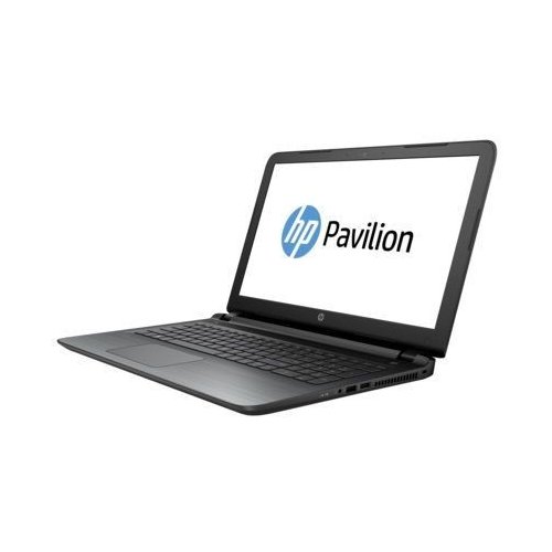 Продати Ноутбук HP Pavilion 15-ab036ur (N6C62EA) Black за Trade-In у інтернет-магазині Телемарт - Київ, Дніпро, Україна фото