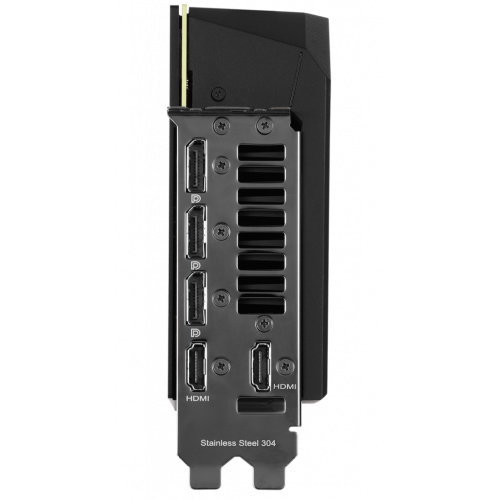 Продати Відеокарта Asus ROG Strix LC GeForce RTX 3090 Ti 24576MB (Rog-Strix-LC-RTX3090Ti-24G-Gaming) за Trade-In у інтернет-магазині Телемарт - Київ, Дніпро, Україна фото