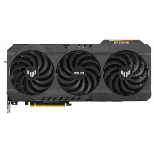 Продати Відеокарта Asus TUF Gaming GeForce RTX 3090 Ti 24576MB (TUF-RTX3090TI-24G-GAMING) за Trade-In у інтернет-магазині Телемарт - Київ, Дніпро, Україна фото