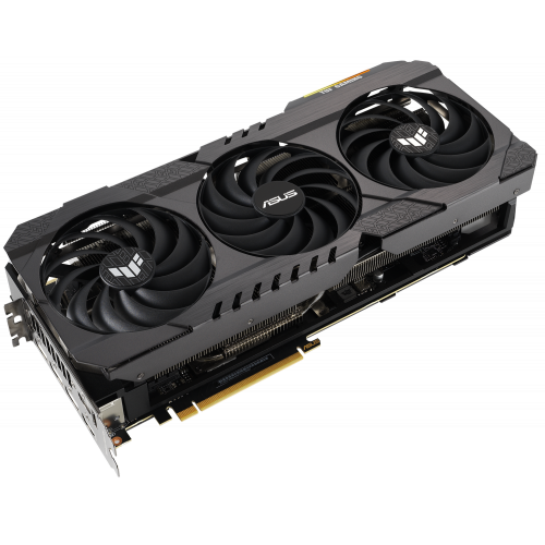 Продати Відеокарта Asus TUF Gaming GeForce RTX 3090 Ti 24576MB (TUF-RTX3090TI-24G-GAMING) за Trade-In у інтернет-магазині Телемарт - Київ, Дніпро, Україна фото
