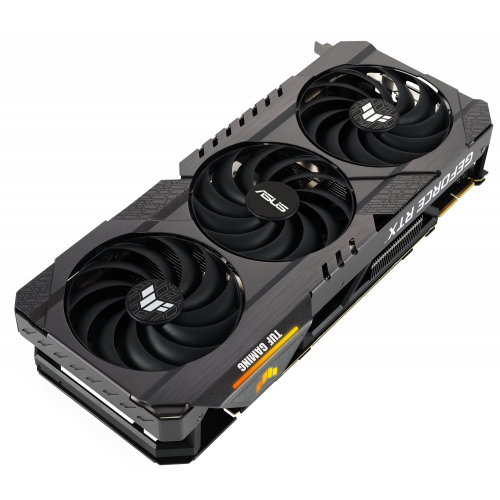 Продати Відеокарта Asus TUF Gaming GeForce RTX 3090 Ti 24576MB (TUF-RTX3090TI-24G-GAMING) за Trade-In у інтернет-магазині Телемарт - Київ, Дніпро, Україна фото