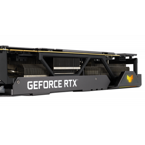 Продати Відеокарта Asus TUF Gaming GeForce RTX 3090 Ti 24576MB (TUF-RTX3090TI-24G-GAMING) за Trade-In у інтернет-магазині Телемарт - Київ, Дніпро, Україна фото