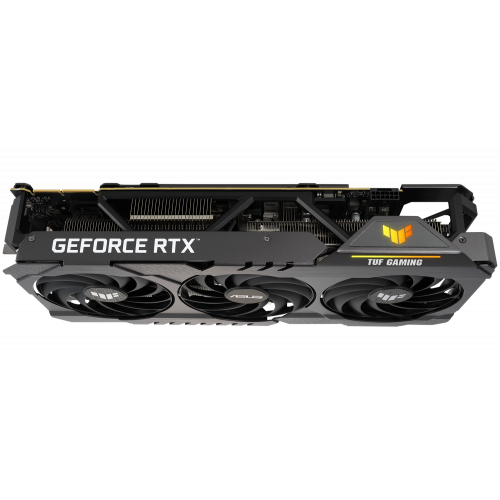 Продати Відеокарта Asus TUF Gaming GeForce RTX 3090 Ti 24576MB (TUF-RTX3090TI-24G-GAMING) за Trade-In у інтернет-магазині Телемарт - Київ, Дніпро, Україна фото