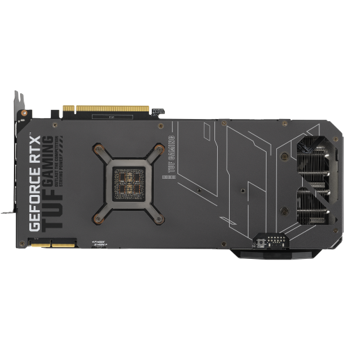 Продати Відеокарта Asus TUF Gaming GeForce RTX 3090 Ti 24576MB (TUF-RTX3090TI-24G-GAMING) за Trade-In у інтернет-магазині Телемарт - Київ, Дніпро, Україна фото