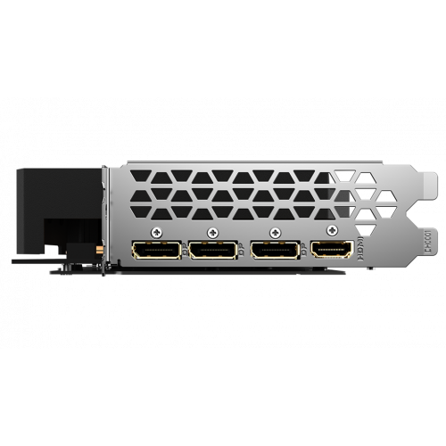 Продать Видеокарта Gigabyte GeForce RTX 3090 Ti AORUS XTREME WATERFORCE 24576MB (GV-N309TAORUSX W-24GD) по Trade-In интернет-магазине Телемарт - Киев, Днепр, Украина фото