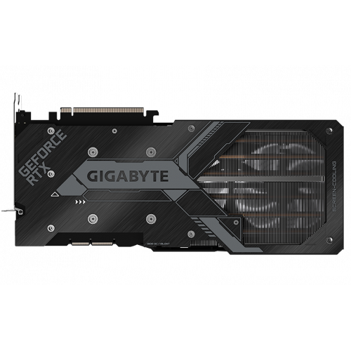 Продать Видеокарта Gigabyte GeForce RTX 3090 Ti GAMING 24576MB (GV-N309TGAMING-24GD) по Trade-In интернет-магазине Телемарт - Киев, Днепр, Украина фото
