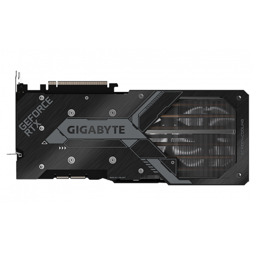 Продать Видеокарта Gigabyte GeForce RTX 3090 Ti GAMING OC 24576MB (GV-N309TGAMING OC-24GD) по Trade-In интернет-магазине Телемарт - Киев, Днепр, Украина фото