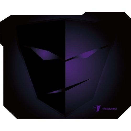Купить Коврик для мышки Tesoro Aegis X1 - цена в Харькове, Киеве, Днепре, Одессе
в интернет-магазине Telemart фото
