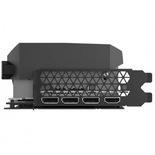 Продать Видеокарта Zotac Gaming GeForce RTX 3090 Ti AMP Extreme Holo (ZT-A30910B-10P) по Trade-In интернет-магазине Телемарт - Киев, Днепр, Украина фото