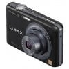 Фото Цифровые фотоаппараты Panasonic Lumix DMC-FS22 Black