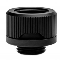 Фітінг EKWB EK-Torque HDC-16 (3831109815977) Black