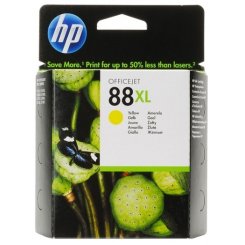 Картридж HP DJ No.88XL (C9393AE) Yellow
