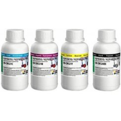 ColorWay CW-CW520/CW521SET02 CMYBK