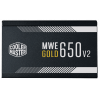 Photo Cooler Master MWE Gold 650W V2 (MPE-6501-ACAAG-EU)