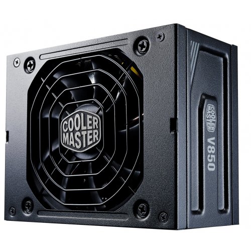 Photo Cooler Master V850W SFX Gold (MPY-8501-SFHAGV-EU)