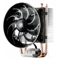 Фото Система охлаждения Cooler Master Hyper T200 (RR-T200-22PK-R1)